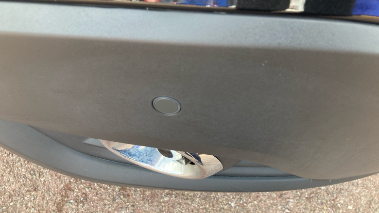 Vauxhall Mokka 1.6i Exclusiv 5dr Petrol Hatchback